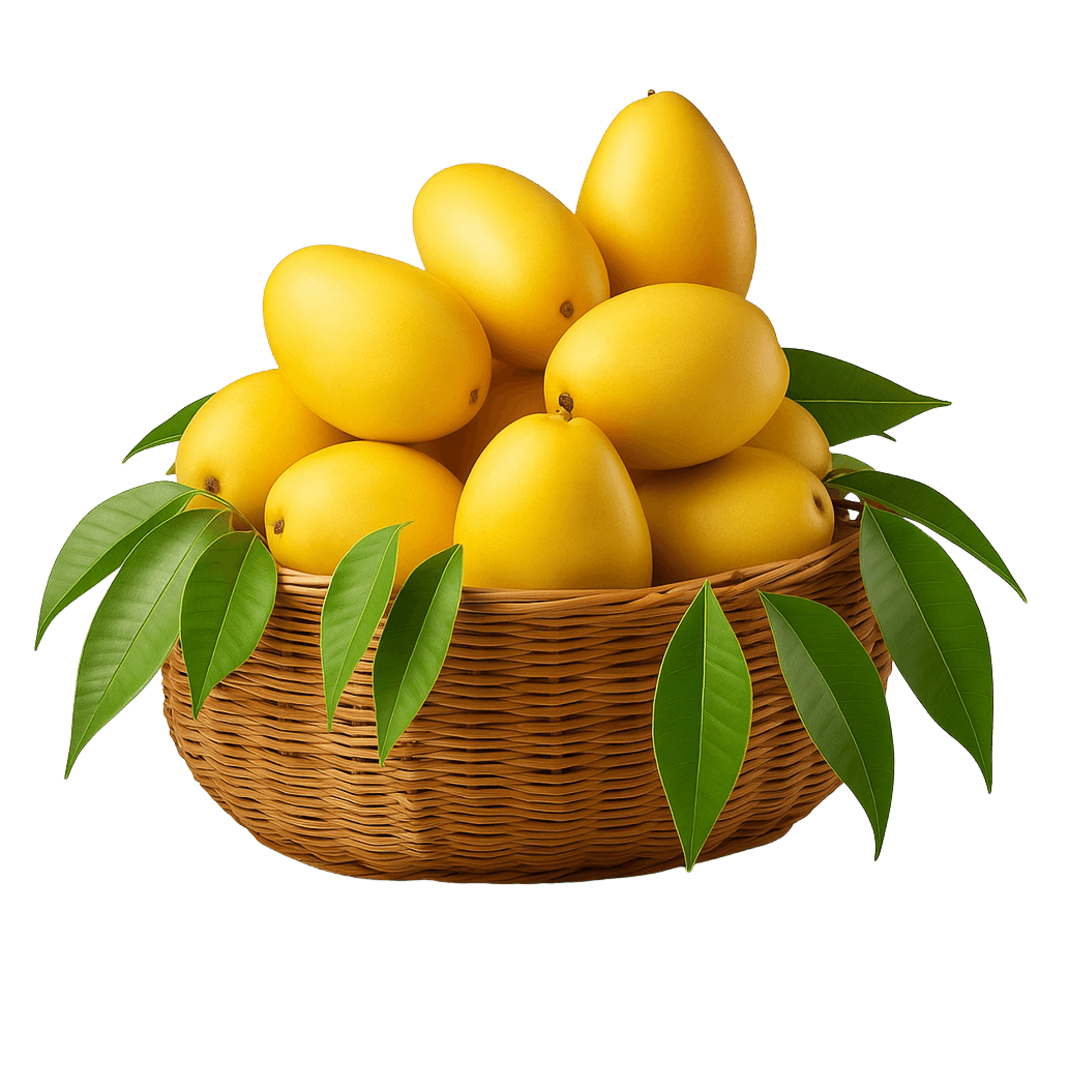 Infinity Agro - Mango basket